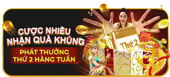 Hướng dẫn nhận khuyến mãi Viebet