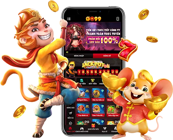 Bắn Cá Thần Tài Viebet