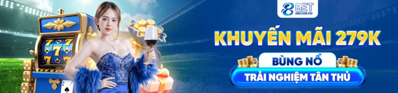 Sảnh casino trực tuyến Viebet Chính Thức