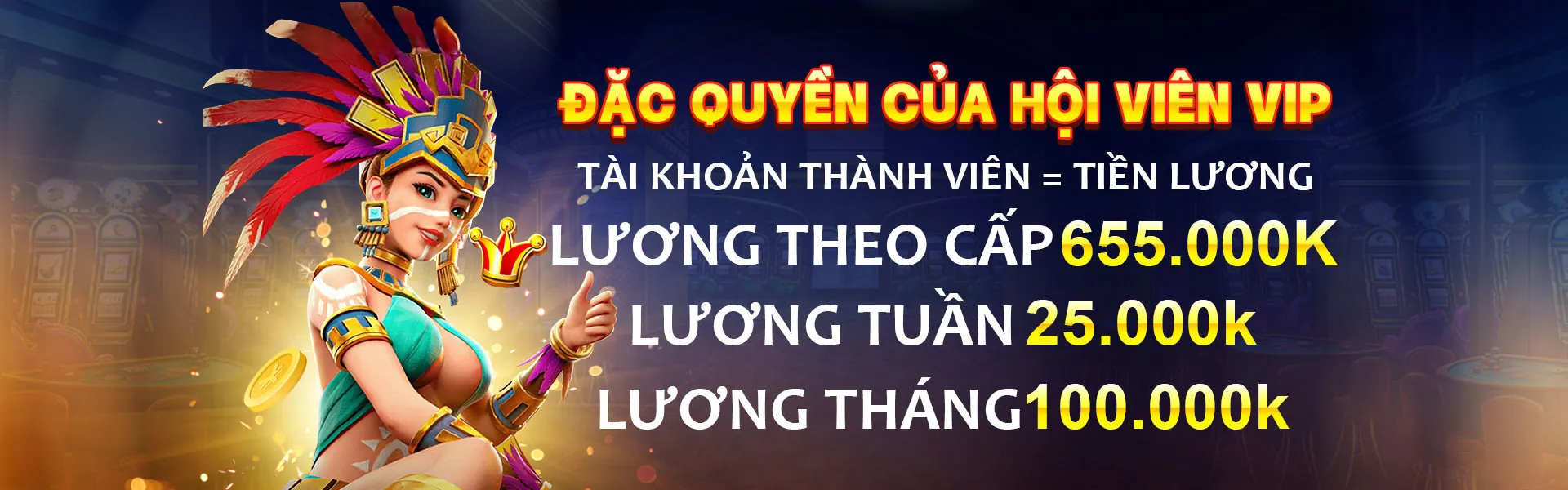 Sòng bạc Trực tuyến viebet chính thức với dealer chuyên nghiệp