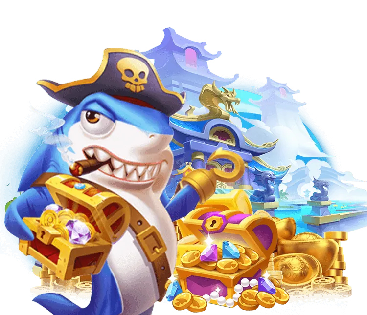 Tổng quan về game bắn cá Viebet