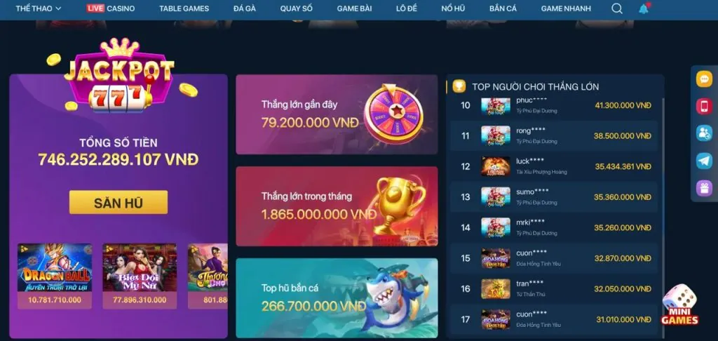 Hoàn Trả Nổ Hũ Hàng Ngày viebet